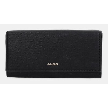 πορτοφόλι aldo υλικό 1 100% πολυουρεθάνηυλικό 2 100%