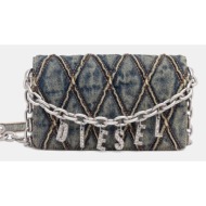 πορτοφόλι diesel charm-d charm-d 90% βαμβάκι, 10% πολυουρεθάνη