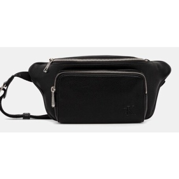 τσάντα φάκελος calvin klein 100% πολυουρεθάνη