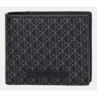 πορτοφόλι calvin klein 100% πολυεστέρας