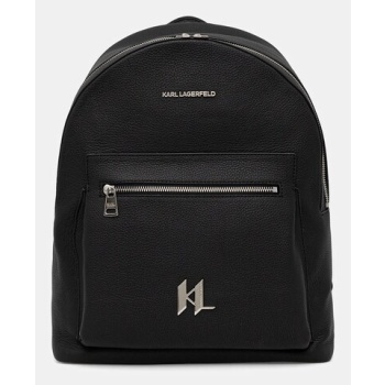 σακίδιο πλάτης karl lagerfeld 100% πολυουρεθάνη