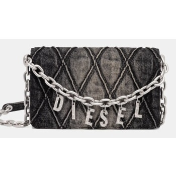 πορτοφόλι diesel charm-d charm-d 90% βαμβάκι, 10%