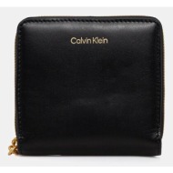 πορτοφόλι calvin klein 100% φυσικό δέρμα