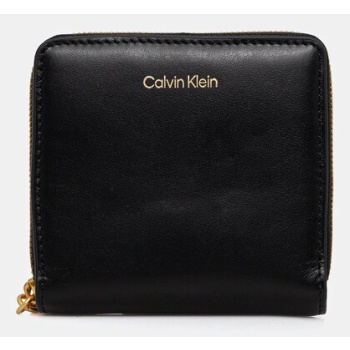πορτοφόλι calvin klein 100% φυσικό δέρμα