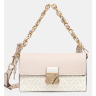 τσάντα aldo κύριο υλικό: 90% πολυουρεθάνη, 10% πολυεστέρας
φόδρα: 100% ανακυκλωμένο πολυαιθυλένιο