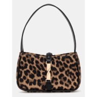 τσάντα aldo κύριο υλικό ...