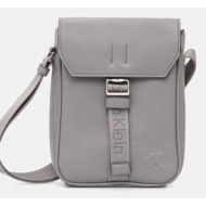 σακίδιο calvin klein 100% πολυουρεθάνη