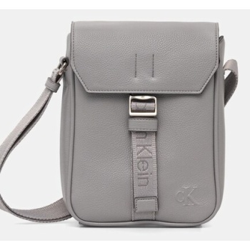 σακίδιο calvin klein 100% πολυουρεθάνη