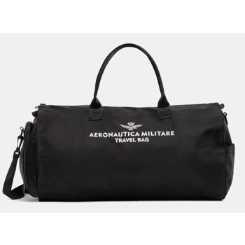 τσάντα aeronautica militare 55 x 32 x 30 cm 100% υφαντικό