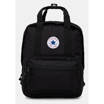 σακίδιο πλάτης converse 100% πολυεστέρας