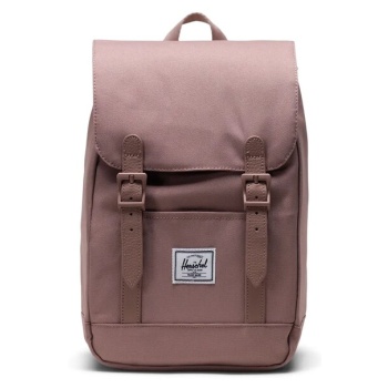 σακίδιο πλάτης herschel retreat™ mini 100% πολυεστέρας