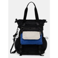 σακίδιο πλάτης desigual basic modular discov κύριο υλικό: 58% πολυεστέρας, 42% πολυαμίδιο
φόδρα: 100