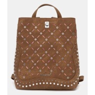 σακίδιο πλάτης desigual ...