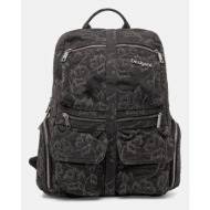 σακίδιο πλάτης desigual ...