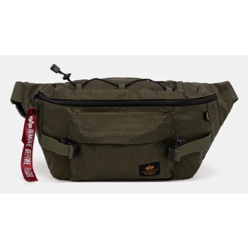 τσάντα φάκελος alpha industries υλικό 1 50% νάιλον, 50%