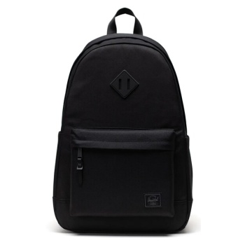 σακίδιο πλάτης herschel heritage backpack πολυεστέρας