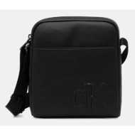 σακίδιο calvin klein 100% πολυουρεθάνη