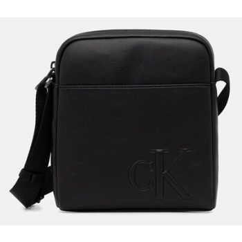 σακίδιο calvin klein 100% πολυουρεθάνη