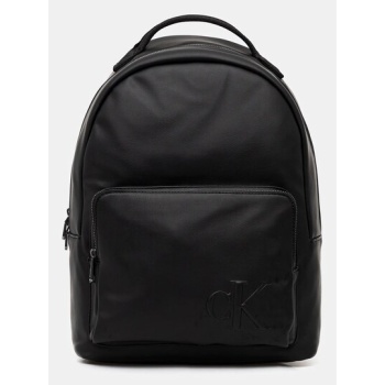 σακίδιο πλάτης calvin klein 100% πολυουρεθάνη