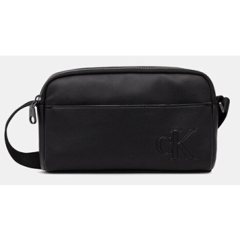 σακίδιο calvin klein 100% πολυουρεθάνη