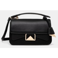 τσάντα aldo κύριο υλικό: 100% πολυουρεθάνη
φόδρα: 100% ανακυκλωμένος πολυεστέρας