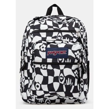 σακίδιο πλάτης jansport 100% πολυεστέρας
