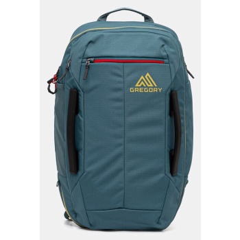 σακίδιο πλάτης gregory border 30l 100% πολυεστέρας