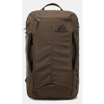 σακίδιο πλάτης gregory border 30l 100% πολυεστέρας