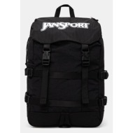 σακίδιο πλάτης jansport υλικό 1: 100% νάιλον
υλικό 2: 100% πολυεστέρας