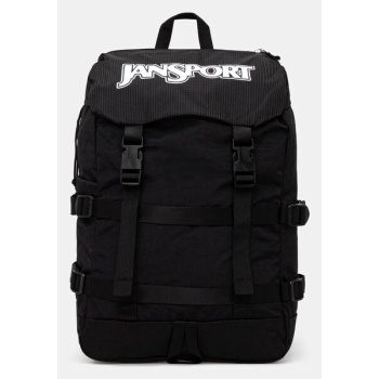 σακίδιο πλάτης jansport υλικό 1 100% νάιλονυλικό 2 100%