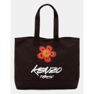 βαμβακερή τσάντα kenzo ...