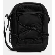 σακίδιο plein sport 100% πολυεστέρας