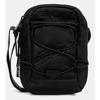 σακίδιο plein sport 100% πολυεστέρας