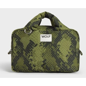 νεσεσέρ ταξιδιού wouf cobra 20 x 15 x 10 cm  100%