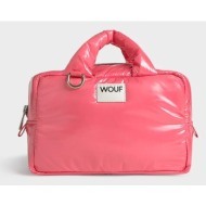 νεσεσέρ ταξιδιού wouf ...