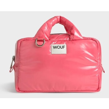 νεσεσέρ ταξιδιού wouf candy 20 x 15 x 10 cm  100%