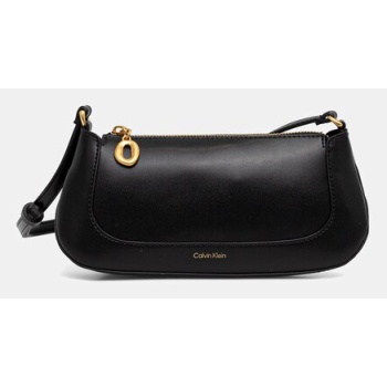τσάντα calvin klein 100% πολυουρεθάνη