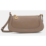 τσάντα calvin klein 100% πολυουρεθάνη