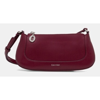 τσάντα calvin klein 100% πολυουρεθάνη