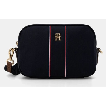 τσάντα tommy hilfiger 100% ανακυκλωμένο νάιλον