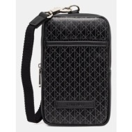 σακίδιο calvin klein συνθετικό ύφασμα