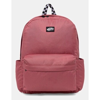 σακίδιο πλάτης vans υλικό 1 100% πολυεστέραςυλικό 2