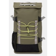 σακίδιο πλάτης rains 14340 trail mountaineer bag υλικό 1: 100% πολυεστέρας
υλικό 2: πολυουρεθάνη