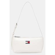 τσάντα tommy jeans 100% ...