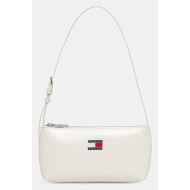 τσάντα tommy jeans 100% ...