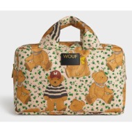 νεσεσέρ ταξιδιού wouf ...