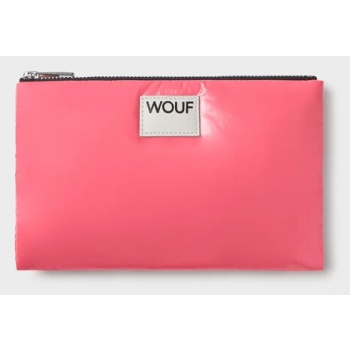 τσάντα wouf candy 21 x 13 x 2 cm  100% ανακυκλωμένος