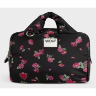 νεσεσέρ ταξιδιού wouf ...