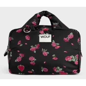 νεσεσέρ ταξιδιού wouf bloom 20 x 15 x 10 cm  100%
