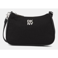 τσάντα dkny jenny υλικό 1: 100% πολυεστέρας
υλικό 2: 100% πολυουρεθάνη